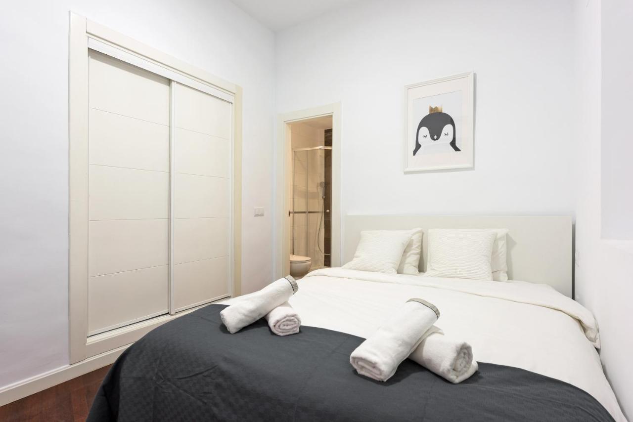 Pineapple Calderon De La Barca 3 Apartment Malaga Exterior photo
